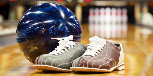 Bowling Alley Atmosphere